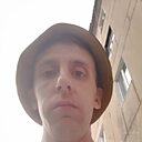 Санек, 34 года