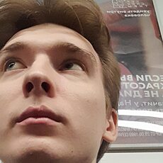 Фотография мужчины Арсений, 26 лет из г. Санкт-Петербург