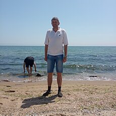 Фотография мужчины Александр, 44 года из г. Красноармейск