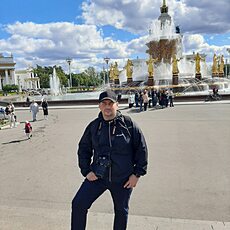 Фотография мужчины Сергей, 44 года из г. Ухта