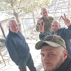 Фотография мужчины Вячеслав, 34 года из г. Прокопьевск