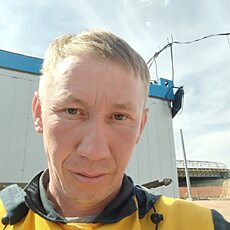 Фотография мужчины Идрис, 38 лет из г. Тобольск