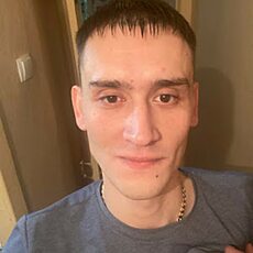 Фотография мужчины Александр, 32 года из г. Дружковка