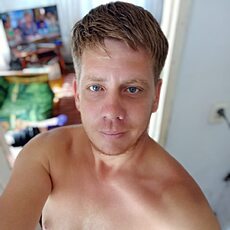 Фотография мужчины Алексей, 42 года из г. Усть-Каменогорск