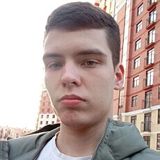 Фотография мужчины Ярослав, 24 года из г. Калининград