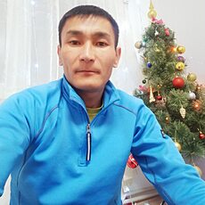 Фотография мужчины Алмас, 38 лет из г. Астана