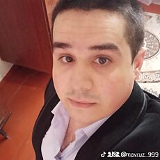 Фотография мужчины Навруз, 32 года из г. Алматы