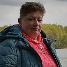 Фотография девушки Екатерина, 47 лет из г. Нижний Новгород