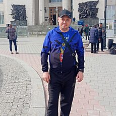 Фотография мужчины Александр, 39 лет из г. Губкин