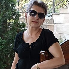 Фотография девушки Марина Марина, 51 год из г. Алматы