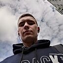 Саня, 26 лет