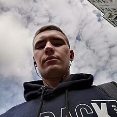 Фотография мужчины Саня, 26 лет из г. Абакан