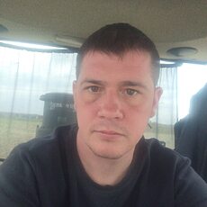 Фотография мужчины Артём, 37 лет из г. Благовещенск