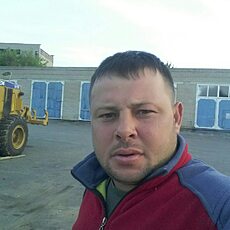 Фотография мужчины Юрий, 33 года из г. Есиль
