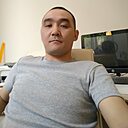 Мурат, 44 года