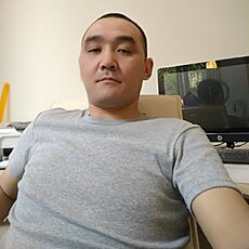 Фотография мужчины Мурат, 44 года из г. Тараз