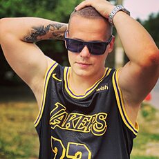 Фотография мужчины Виталик, 30 лет из г. Ейск