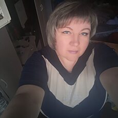 Фотография девушки Татьяна, 46 лет из г. Томск