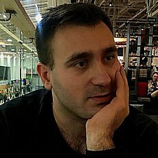 Фотография мужчины Костя, 28 лет из г. Молодечно