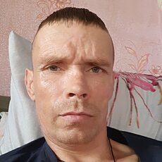 Фотография мужчины Вячеслав, 46 лет из г. Туринская Слобода