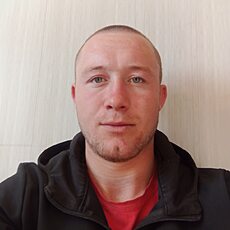 Фотография мужчины Кирилл, 25 лет из г. Минусинск