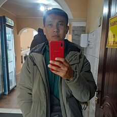 Фотография мужчины Asmvr, 31 год из г. Костанай