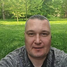 Фотография мужчины Андрей, 42 года из г. Пардубице