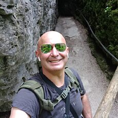 Фотография мужчины Aliaksandr, 46 лет из г. Минск