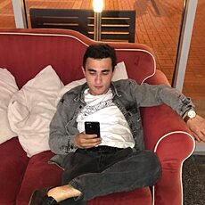 Фотография мужчины Алик, 27 лет из г. Гагра