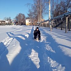 Фотография мужчины Игорь, 59 лет из г. Богородск