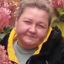 Наталья Смирнова, 47 лет