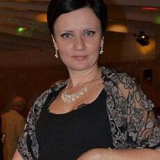Фотография девушки Галина, 43 года из г. Брест