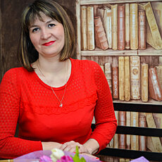 Фотография девушки Любовь, 48 лет из г. Барнаул