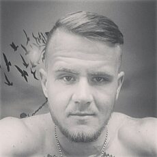 Фотография мужчины Виталий, 33 года из г. Жабинка