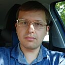 Владимир, 35 лет