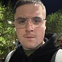 Антон, 25 лет