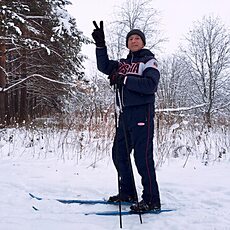 Фотография мужчины Сергей, 55 лет из г. Красные Баки