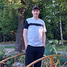 Фотография мужчины Алексей, 41 год из г. Красноярск