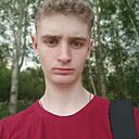 Александр, 25 лет