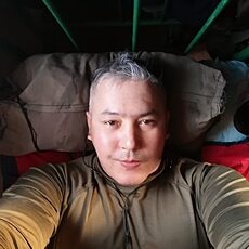 Фотография мужчины Басурманин, 44 года из г. Шебекино