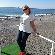 Фотография девушки Дина, 65 лет из г. Москва