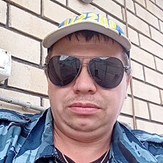 Фотография мужчины Денис, 38 лет из г. Пермь