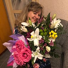 Фотография девушки Марина, 51 год из г. Владивосток