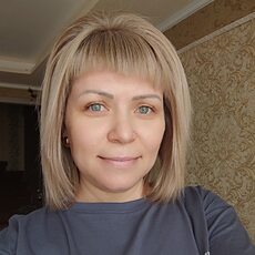 Фотография девушки Алёна, 46 лет из г. Уссурийск