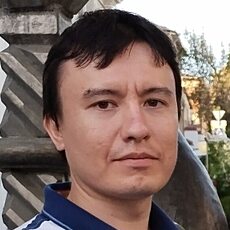 Фотография мужчины Ильяс, 35 лет из г. Уфа