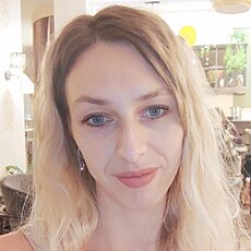 Фотография девушки Ольга, 36 лет из г. Ярославль