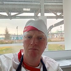 Фотография мужчины Виктор, 43 года из г. Тобольск