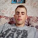 Сергей, 26 лет