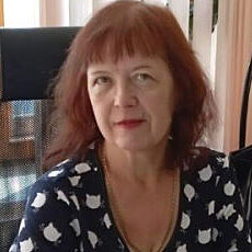 Фотография девушки Наташа, 61 год из г. Оренбург