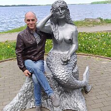 Фотография мужчины Сергей, 45 лет из г. Витебск